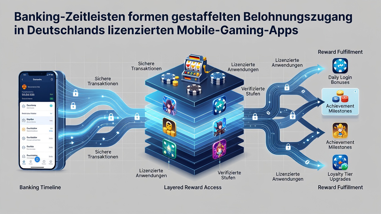 Einfluss von Zahlungszeiträumen auf VIP-Zugänge in mobilen Gaming-Apps