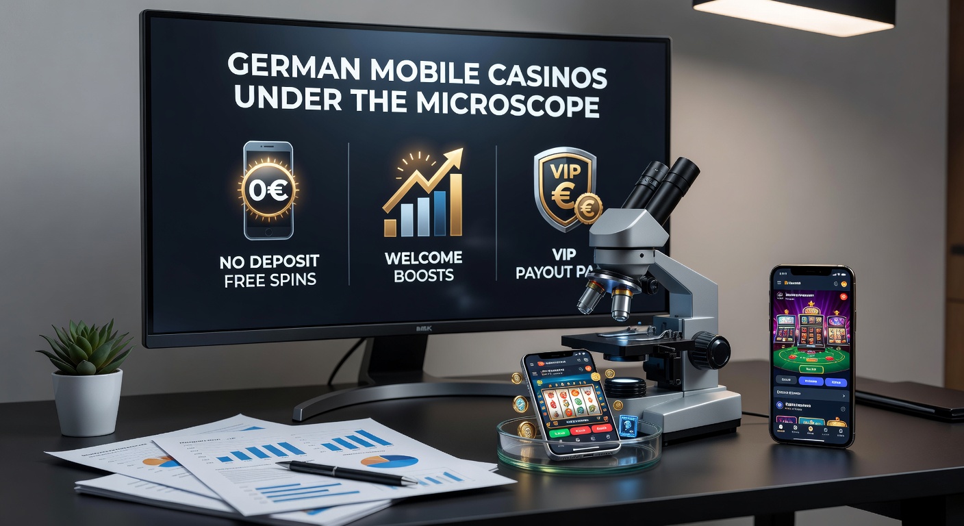 VIP-Schnittstelle eines Mobile Casinos mit schnellen Auszahlungsoptionen und Boost-Angeboten auf einem Tablet