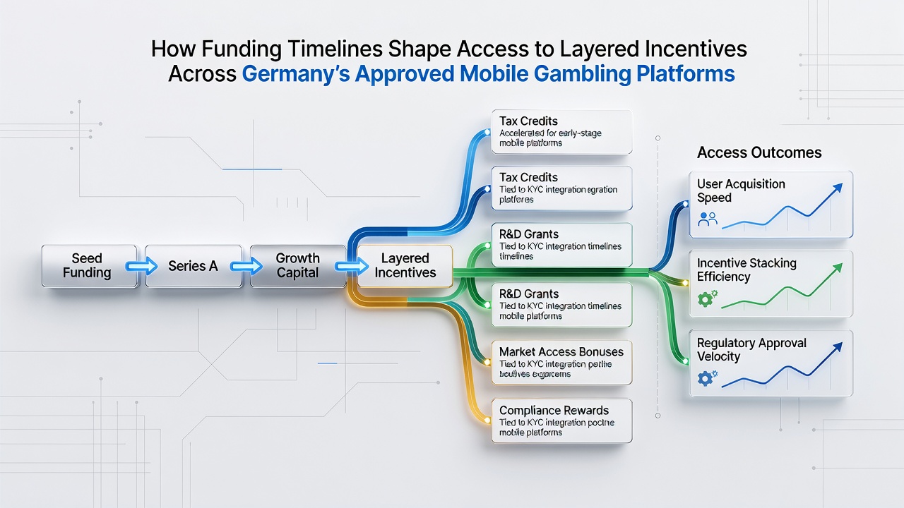 Transaktionszeiträume und gestaffelte Belohnungen in mobilen Casinos